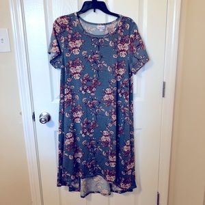 LuLaRoe Carly Dress